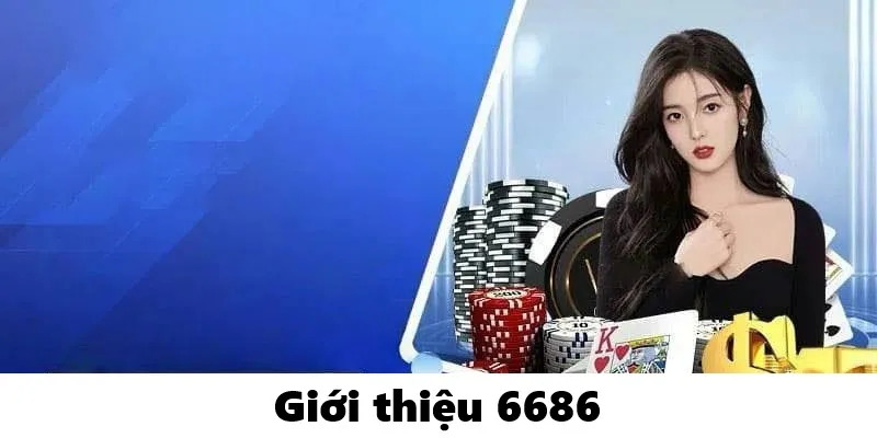 Tổng quan thương hiệu 6686