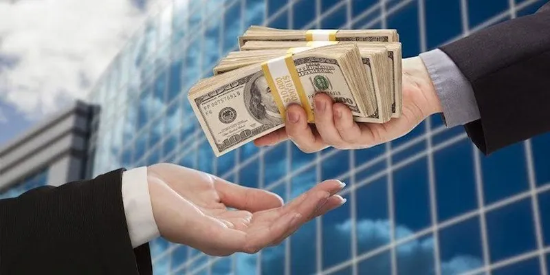 Xử lý khi vi phạm các điều khoản điều kiện của nhà cái