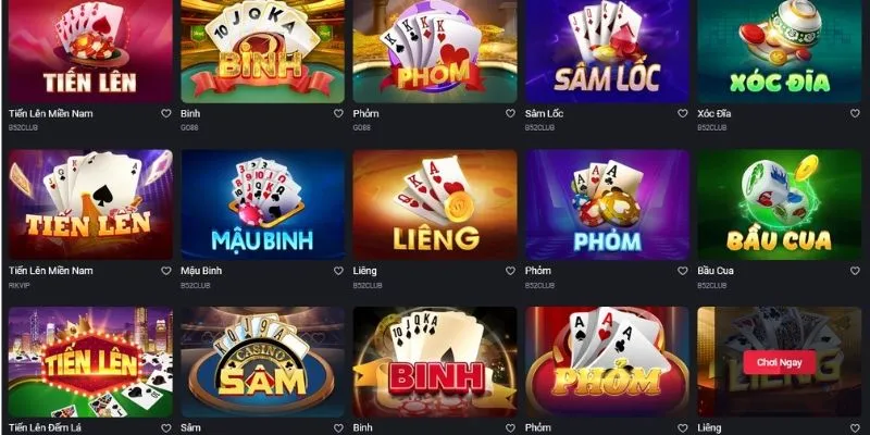 Game bài 6686 - Sảnh cược giải trí hàng đầu châu Á