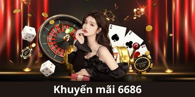 Vấn đề cần lưu ý khi tham gia khuyến mãi tại nhà cái 